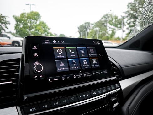 New 2026 Honda Odyssey Sport-L image 22