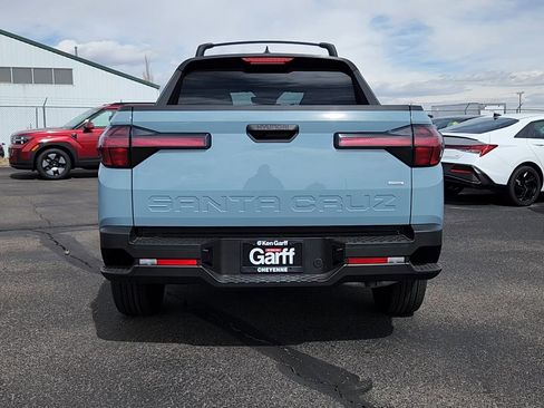 New 2026 Hyundai Santa Cruz SEL image 19