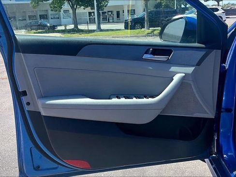 Used 2019 Hyundai Sonata SEL FWD image 21