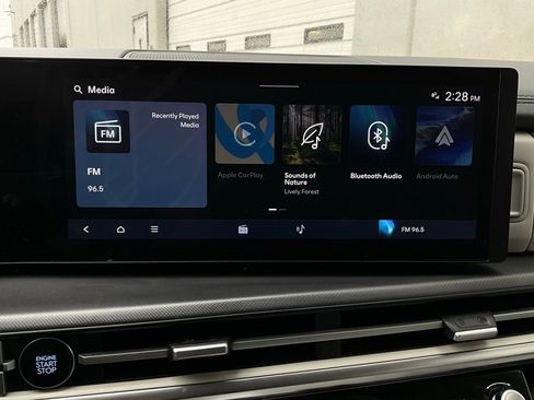 Used 2025 Hyundai Santa Fe SEL image 31