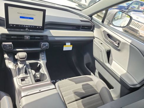 New 2026 Toyota RAV4 SE AWD/4WD image 28