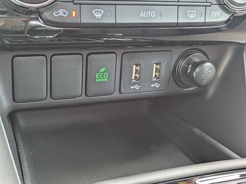 New 2026 Mitsubishi Eclipse Cross LE AWD/4WD image 23