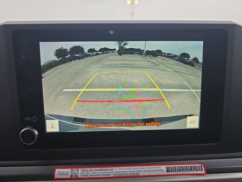 Certified 2025 Toyota Tacoma SR5 image 20