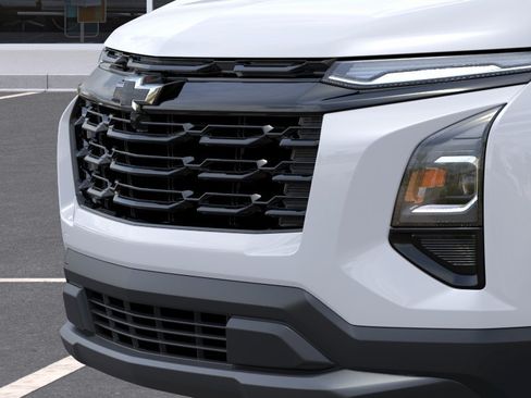 New 2027 Chevrolet Equinox LT FWD image 13