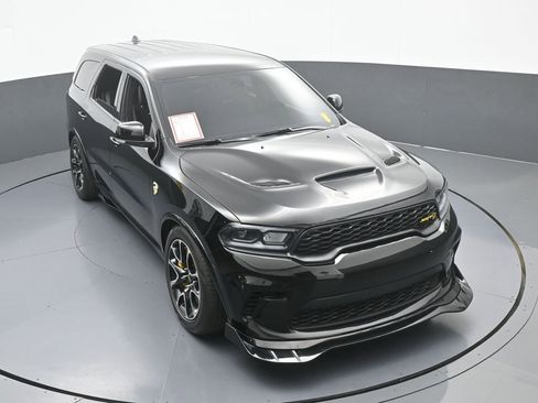 Used 2024 Dodge Durango SRT Hellcat w/ Trailer Tow Group IV image 66