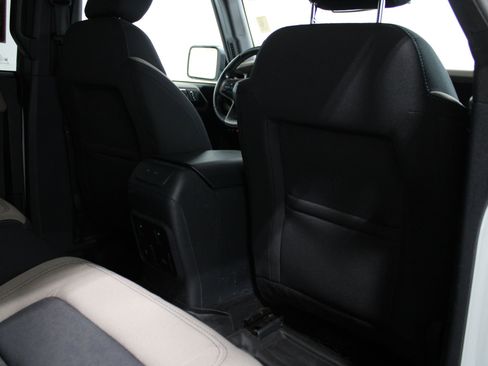 Used 2022 Ford Bronco Wildtrak AWD/4WD image 20