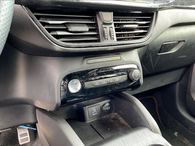 Used 2023 Ford Escape ST-Line w/ Tech Pack #1 AWD/4WD image 20