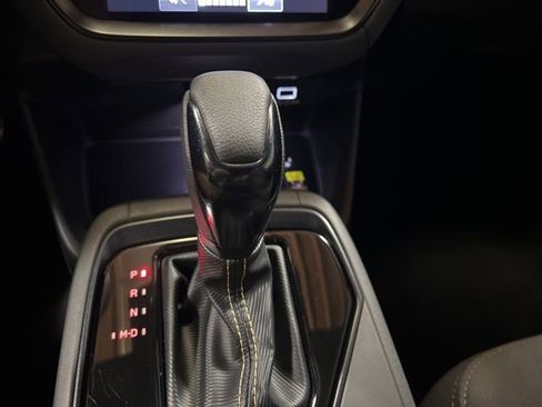 Certified 2025 Subaru Crosstrek 2.5i Sport w/ Popular Package #3A image 32