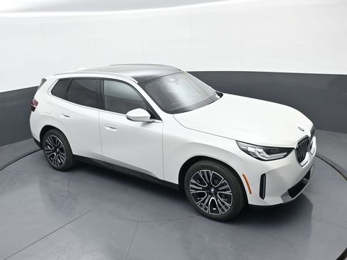 New 2026 BMW X3 xDrive30 w/ Premium Package AWD/4WD image 29