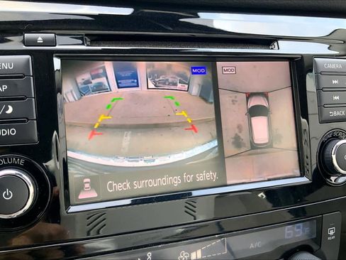 Used 2019 Nissan Rogue Sport SL image 27