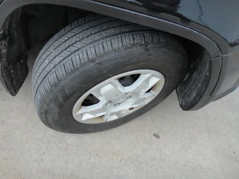 Used 2009 Honda Element LX image 18