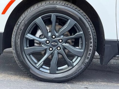 Used 2023 Chevrolet Equinox RS AWD/4WD image 10