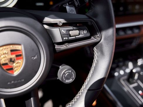 Used 2024 Porsche 911 Turbo S image 58