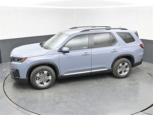 New 2026 Honda Pilot EX-L image 36