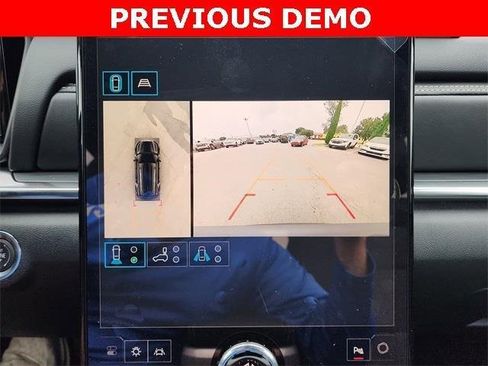 New 2026 GMC Terrain Elevation w/ Technology Package II image 21