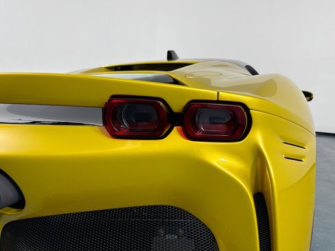 Used 2023 Ferrari SF90 Stradale AWD/4WD image 47