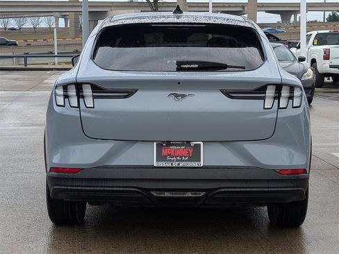 Used 2024 Ford Mustang Mach-E Select image 5