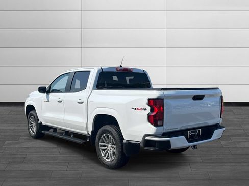 Used 2023 Chevrolet Colorado LT w/ LPO, Pro Essentials Package AWD/4WD image 3