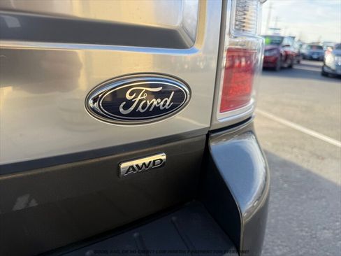 Used 2019 Ford Flex Limited AWD/4WD image 36