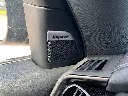 New 2025 Nissan Armada PRO-4X w/ Pro-4X Premium Package image 24