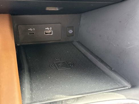 Certified 2024 INFINITI QX60 Autograph w/ Cargo Package image 6