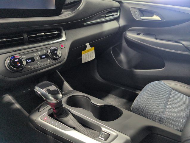 New 2026 Buick Envista Sport Touring w/ Convenience I Package FWD image 41