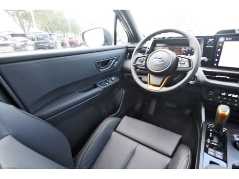 New 2026 Subaru Outback Wilderness image 6