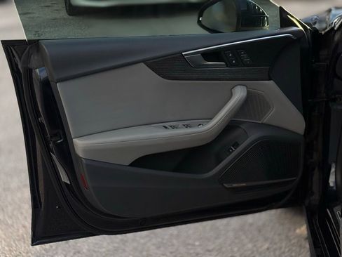 Used 2018 Audi A5 2.0T Prestige image 9