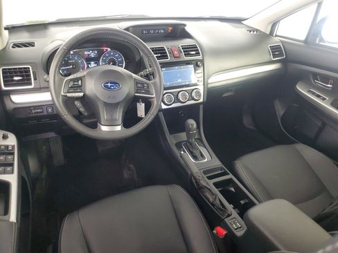 Used 2015 Subaru Crosstrek 2.0i Limited w/ Popular Package #2 image 15