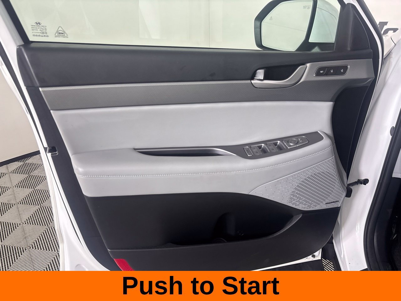 Used 2024 Hyundai Palisade SEL FWD image 10