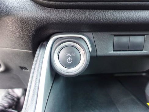 Certified 2025 Toyota Grand Highlander AWD Hybrid image 19