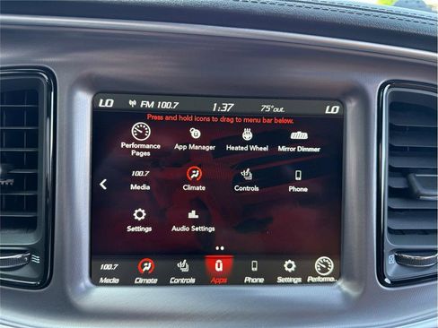 Used 2021 Dodge Challenger R/T Scat Pack w/ Dynamics Package image 21