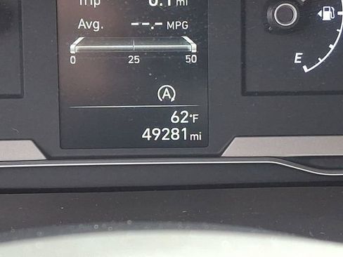 Used 2024 Hyundai Tucson SEL image 22