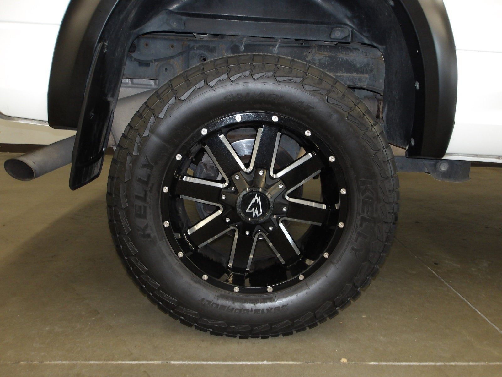 Used 2023 RAM 2500 Big Horn w/ Level B Equipment Group AWD/4WD image 20