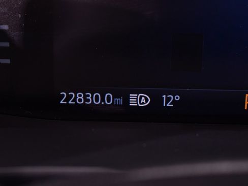 Used 2023 Ford Escape ST-Line w/ Tech Pack #1 image 27