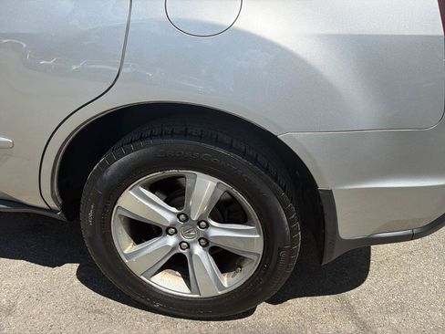 Used 2013 Acura MDX w/ Technology & Entertainment AWD/4WD image 13