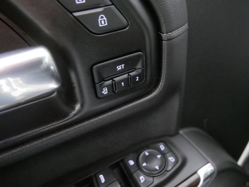 Used 2021 GMC Sierra 1500 SLT image 15