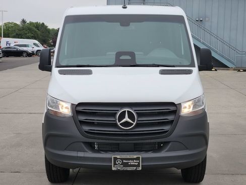 New 2026 Mercedes-Benz Sprinter 2500 image 26