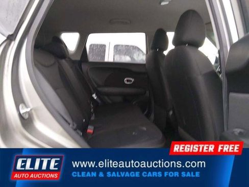 Used 2017 Kia Soul image 15
