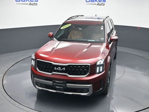 Used 2023 Kia Telluride SX Prestige X-Line image 53