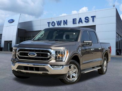 Used 2022 Ford F150 XLT w/ Equipment Group 302A High