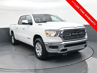 Used 2024 RAM 1500 Laramie