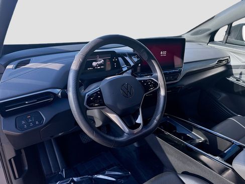 Used 2023 Volkswagen ID.4 Pro S image 9