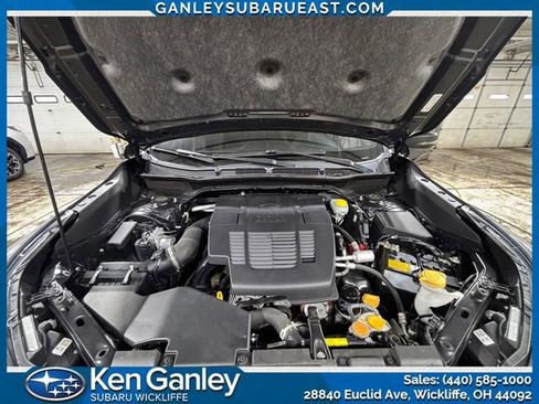 Certified 2023 Subaru Forester Wilderness image 26