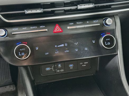 Used 2025 Hyundai Sonata SEL FWD image 24