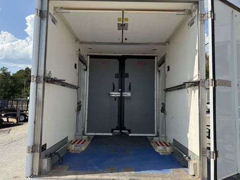 Used 2022 Ford Transit 350 w/ Upfitter Package RWD image 7