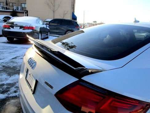 Used 2016 Audi TT 2.0T w/ Technology Package image 29