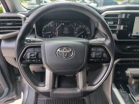 Certified 2022 Toyota Tundra SR5 w/ Convenience Package RWD image 18