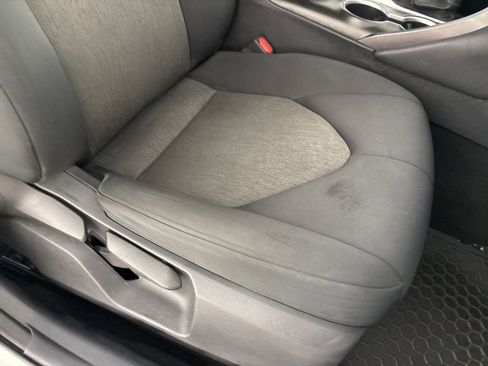 Used 2021 Toyota Camry LE FWD image 29