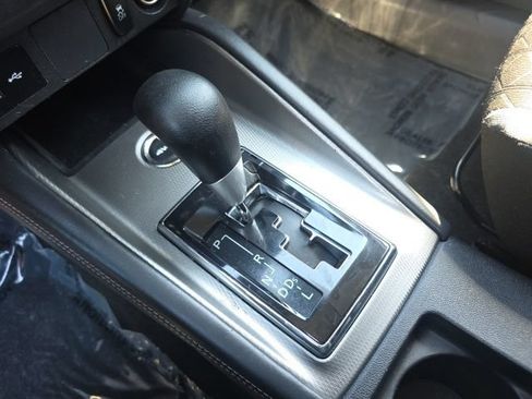 Used 2024 Mitsubishi Outlander Sport AWD image 22